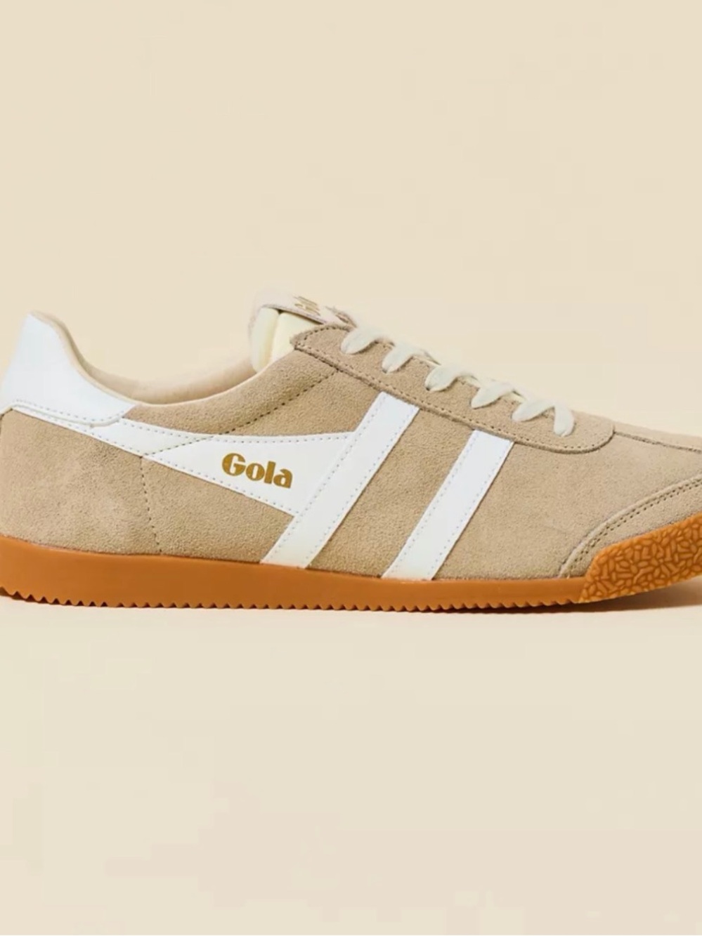 Gola Women's Elan Sneakers